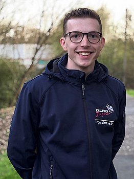 stellv. Leiter Einsatz: Felix Oepen