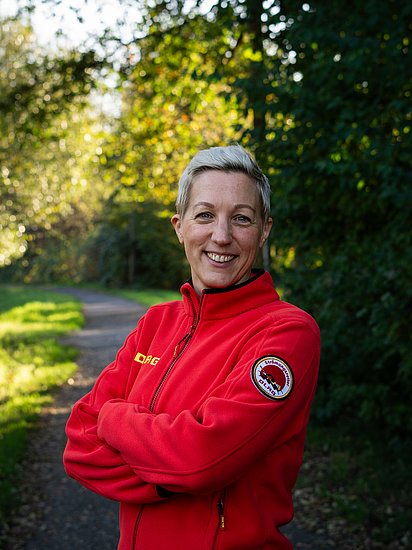 komm. Geschäftsführerin: Miriam Lehmann